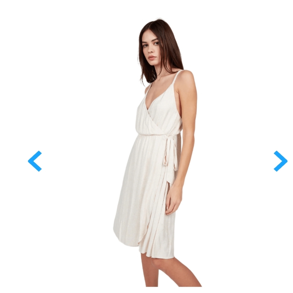Volcom Static Bloom Dress